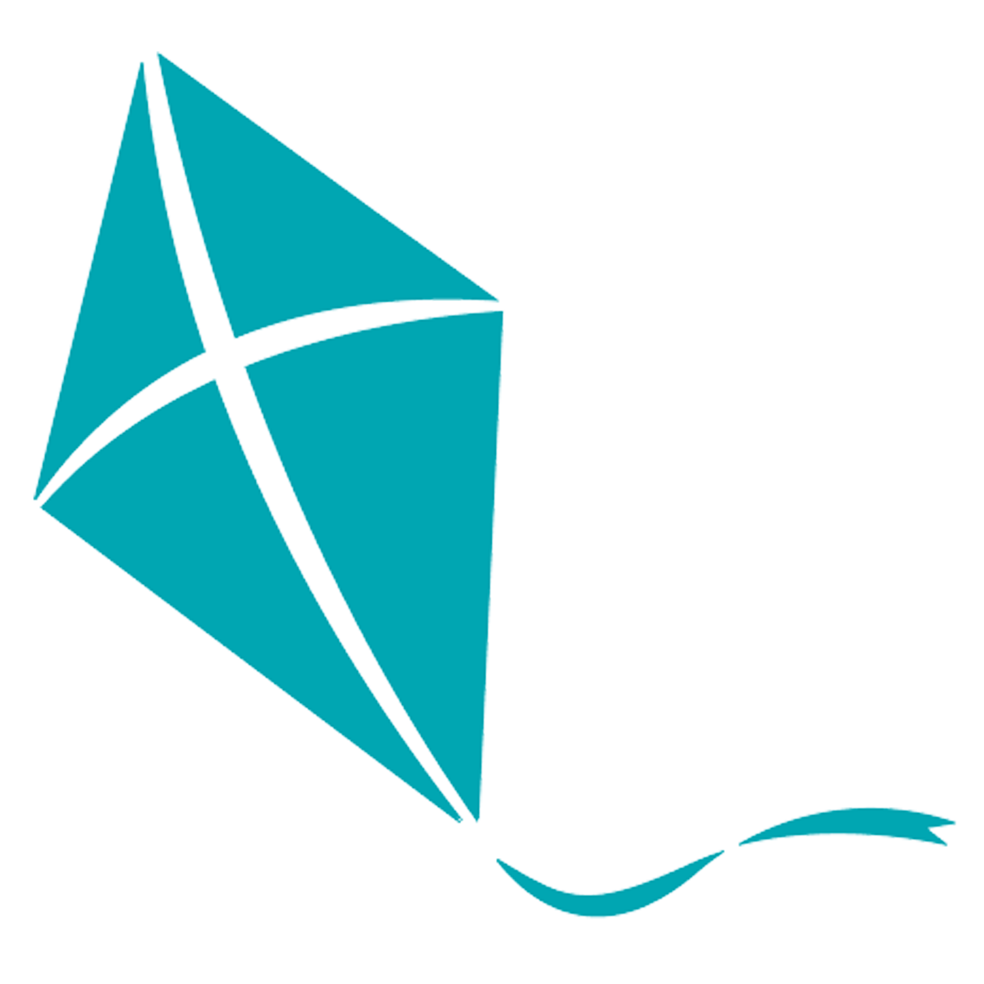Family Activities Kite Logo