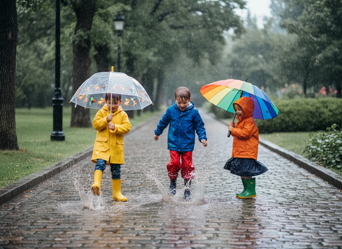 Ausflug mit Kindern bei Regen in Stuttgart: die besten Indoor-Aktivitäten